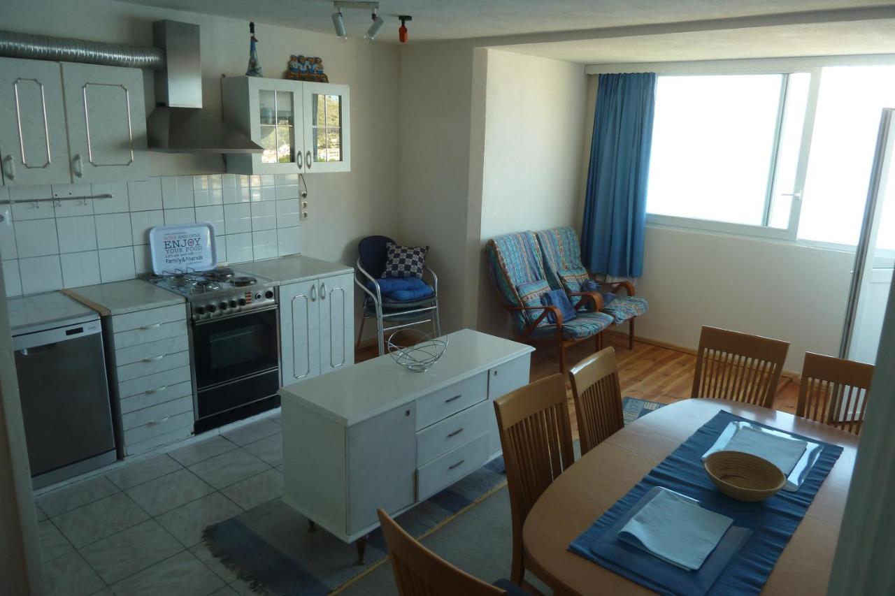 Apartments By The Sea Omis - 15485 Exterior foto